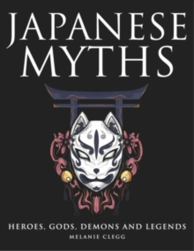 Image of Japanese Myths Hardback