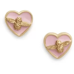 Image of Olivia Burton Sterling Silver Love Bug