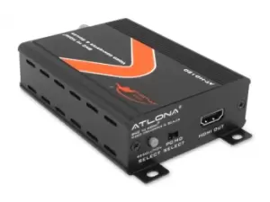Image of Atlona AT-HD120 video signal converter 1600 x 1200 pixels