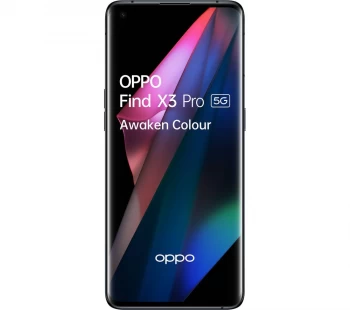 Image of Oppo Find X3 Pro 5G 2021 256GB