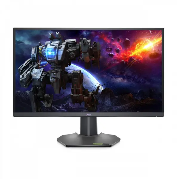 Image of Dell G Series 27" G2723H Full HD LCD Monitor