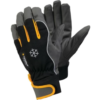 Image of 9122 Tegera Pro Microthan Gloves Black Size 10 - Ejendals