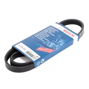 Image of Bosch V-ribbed belt 1 987 946 112 Serpentine belt,Auxiliary belt BMW,3 Touring (E91),3 Limousine (E90),5 Limousine (E60),5 Touring (E61),3 Coupe (E92)