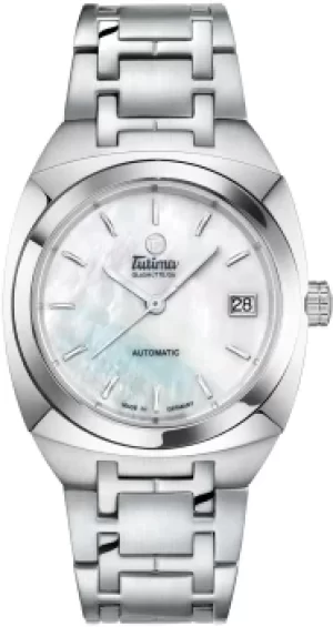 Image of Tutima Watch Saxon One Lady