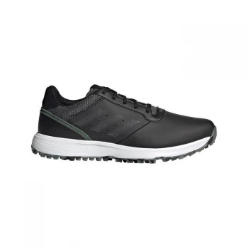 Image of adidas S2G SL Golf Shoes Mens - Black