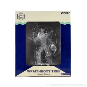 Image of Wraithroot Tree: Critical Role Unpainted Miniatures (W2)