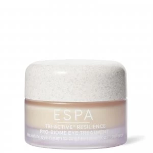 Image of ESPA Tri Active Resilience ProBiome Eye Cream