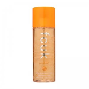 Image of FCUK Passion Tangerine Coconut Water Fragrance Mist 250ml