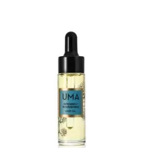 Image of Uma Oils Intensely Nourishing Hair Oil 30ml