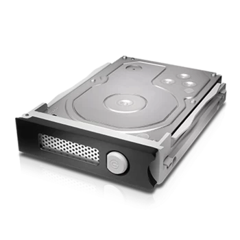 Image of G-Technology 14TB Studio/RAID Module Enterprise, Black - 0G10432-1