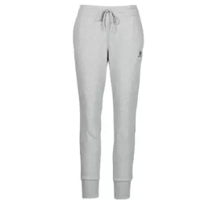 Image of Converse WOMENS EMBROIDERED STAR CHEVRON PANT FT womens Sportswear in Grey - Sizes S,M,L,XL