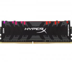 Image of HyperX Predator 16GB 3600MHz DDR4 RAM