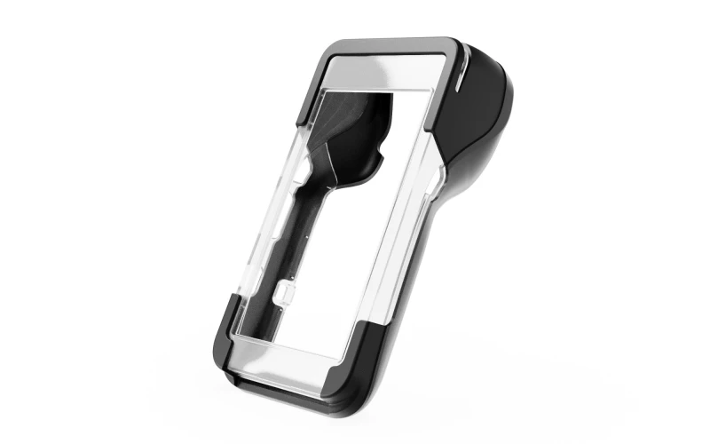 Image of Havis 367-5777 POS system accessory POS protective case Black. Transpa