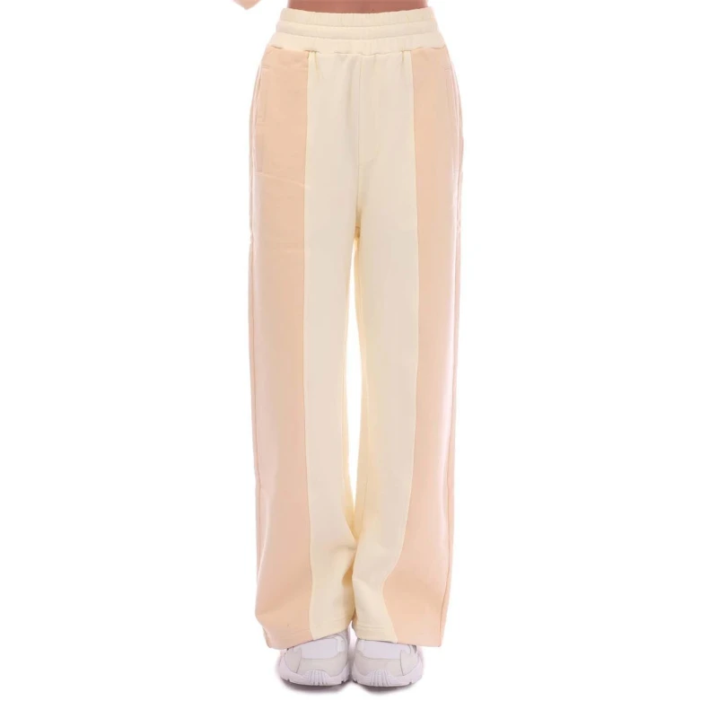 Image of Ambush Varsity Sweatpants Yellow female 8