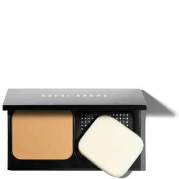 Image of Bobbi Brown Skin Weightless Powder Reform 11g (Various Shades) - Warm Natural