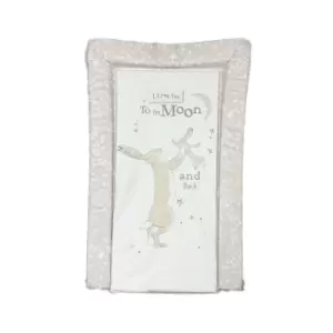 Image of Obaby Guess Scribble Changing Mat