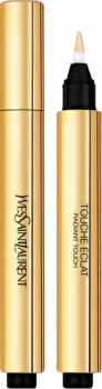 Image of Yves Saint Laurent Touche Eclat Radiant Touch Illuminating Pen 2.5ml 5 - Luminous Honey