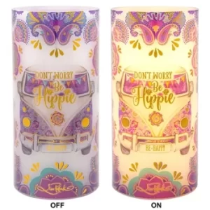 Image of Kombi LED Candle Dont Worry