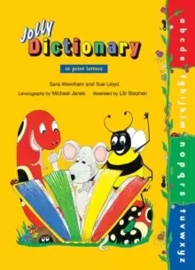 Image of Jolly Dictionary