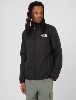 Image of North Face Gosei Puffer Jacket - TNF Black
