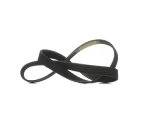 Image of RIDEX V-ribbed belt 305P0476 Serpentine belt,Auxiliary belt FORD,Fiesta Mk6 Schragheck (JA8, JR8),FOCUS III Turnier,MONDEO IV Turnier (BA7),FOCUS III