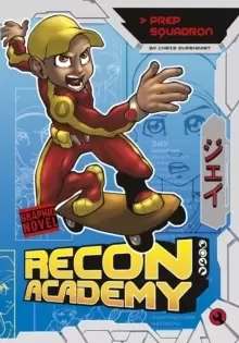 Image of Prep Squadron