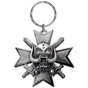 Image of Motorhead - Bad Magic Keychain