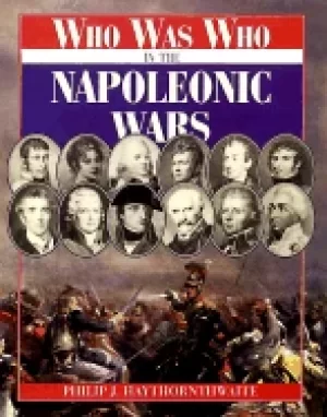 Image of who was who in the napoleonic wars