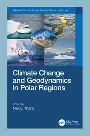 Image of Climate Change and Geodynamics in Polar Regions