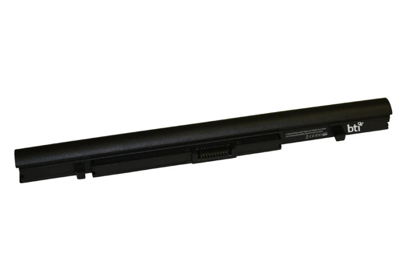 Image of BTI BTI PABAS283 compatible 40Wh 4-cell battery for TOSHIBA SATELLITE PRO R50 PABAS283-BTI