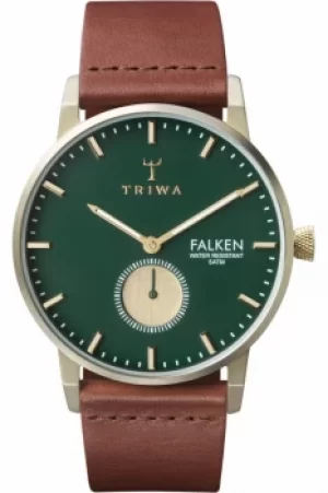 Image of Mens Triwa Pine Falken Watch FAST112-CL010217