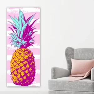 Image of DKY574810756_50120 Multicolor Decorative Canvas Painting