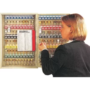 Image of 30 Key Cabinet