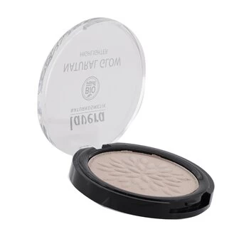 Image of Lavera Natural Glow Highlighter - # 01 Rosy Shine -