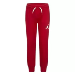 Image of Air Jordan Jumpman Sustainable Pant - Red