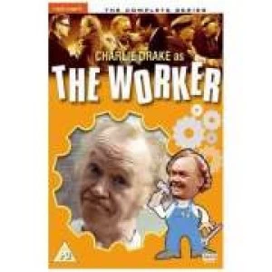 Image of The Worker - The Complete Series