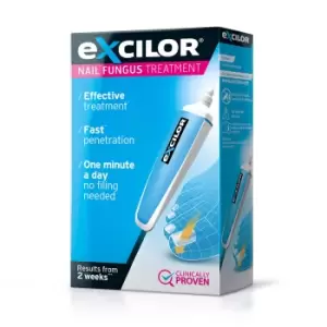 Image of Excilor Fungal Nail Pen
