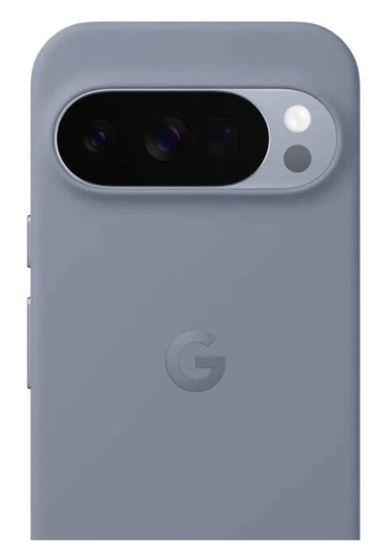 Image of Google Google Pixelsnap mobile phone case 16cm (6.3") Cover Grey GA09837-WW