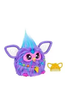 Image of Furby Furby (Purple)