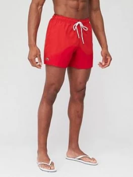 Image of Lacoste Sportswear Classic Swim Shorts