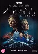Image of Silent Witness: Series 25 [DVD]