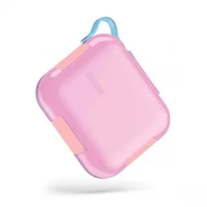 Image of Zoku Zoku Neat Bento Pink