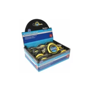 Image of Tape 5m (12 Piece Display) B/S33012