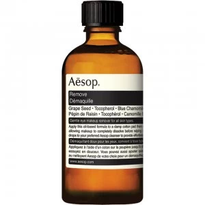 Image of Aesop Make Up Remover 60ml