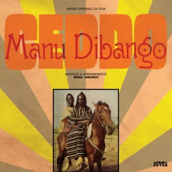 Image of Manu Dibango - Ceddo Vinyl