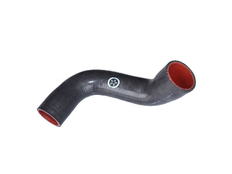 Image of HORTUM 17038 Turbocharger Hose Silicone Silicone Charger Intake Hose (3314)