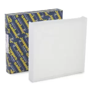 Image of JAPANPARTS Pollen filter FIAT,TOYOTA,HONDA FAA-SZ08 08975K2000100,08975K2003100,71743821 08R79SAA600B,80291SAA505HE,80291SAA506HE,80291SAAE01