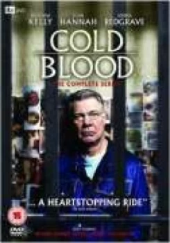 Image of Cold Blood - The Complete Series