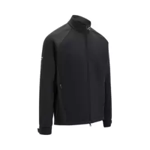 Image of Callaway Padded Jacket Mens - Black