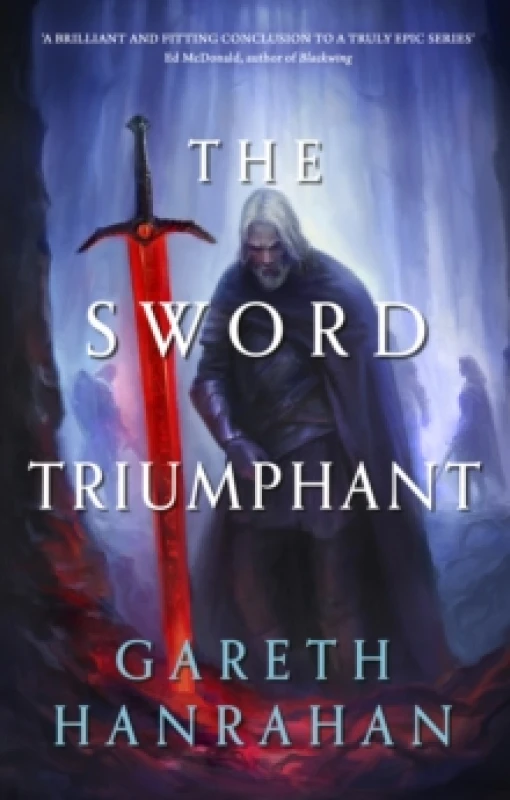 Image of The Sword Triumphant. Paperback. By Gareth RyderHanrahan Books